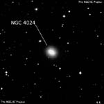 NGC 4024