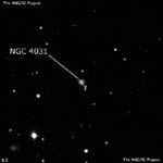 NGC 4031