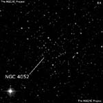 NGC 4052