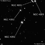 NGC 4092