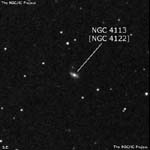 NGC 4113