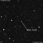 NGC 4115