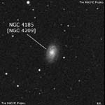 NGC 4185