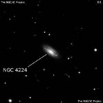 NGC 4224