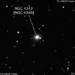 NGC 4243