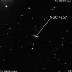 NGC 4257