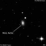 NGC 4292