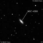 NGC 4300