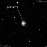 NGC 4377