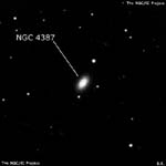 NGC 4387