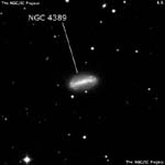 NGC 4389
