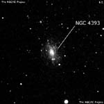 NGC 4393