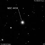 NGC 4434
