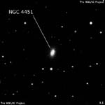 NGC 4451
