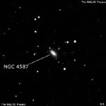 NGC 4587