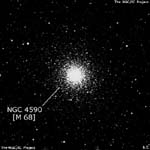 NGC 4590