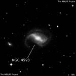 NGC 4593