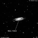 NGC 4602