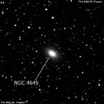 NGC 4645