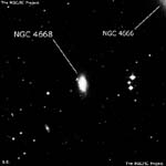 NGC 4668
