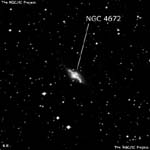 NGC 4672