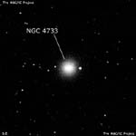 NGC 4733