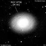 NGC 4736