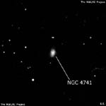 NGC 4741