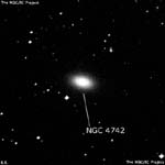 NGC 4742