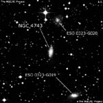 NGC 4743