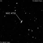 NGC 4752