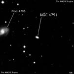 NGC 4791