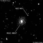 NGC 4897