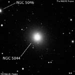 NGC 5044