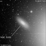 NGC 5102