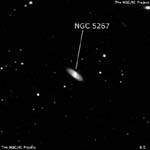 NGC 5267