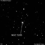 NGC 5285