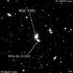NGC 5291