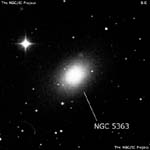 NGC 5363