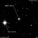 NGC 5413