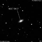 NGC 5417