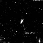NGC 5442
