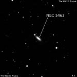 NGC 5463