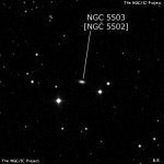 NGC 5503