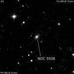 NGC 5508