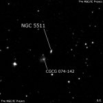 NGC 5511