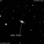 NGC 5520