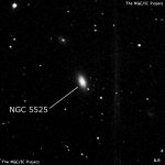 NGC 5525