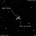 NGC 5526