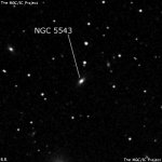 NGC 5543